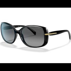 Prada PR 08OS CONCEPTUAL Unisex Sunglasses